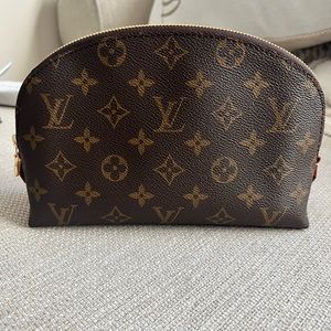 Louis Vuitton Cosmetic Pouch GM